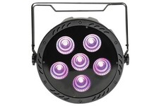 Qtx rgbw led for sale  BURNLEY