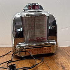 juke box radio fm for sale  Johnson City