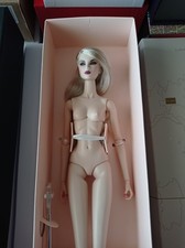Fashion royalty lilith usato  Paterno