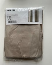 Ikea merete vorhang gebraucht kaufen  Hannover