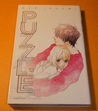 Puzzle tome tbe d'occasion  Aubervilliers