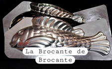 801 ancien moule d'occasion  Saint-Dié-des-Vosges