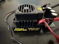 Original traxxas supercar for sale  Rochester