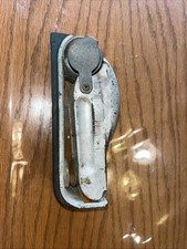 Super lixadeira vintage para artesanato usada há cerca de 85 anos originalmente boa ferramenta antiga comprar usado  Enviando para Brazil