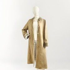 Burberry london suede for sale  East Haven