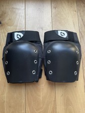 Knee pads vgc for sale  ROCHESTER
