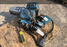 Demag junior pk5np for sale  Grand Haven