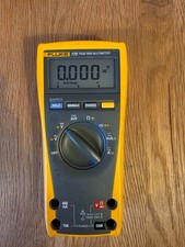 Fluke 175 true for sale  PORTHCAWL