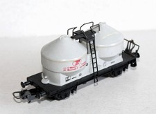 Lima tank silos d'occasion  Expédié en Belgium
