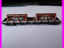 Spur güterwagen ladegut gebraucht kaufen  Fürstenwalde/Spree