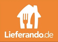 Lieferando gutschein neu gebraucht kaufen  Krefeld