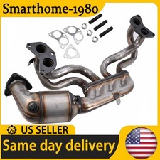 Catalytic Converter For Subaru XV Crosstrek 2013-2015/Impreza 2011-2016 2.0L EPA na sprzedaż  Wysyłka do Poland