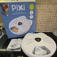 Catit pixi meal for sale  WELLINGBOROUGH