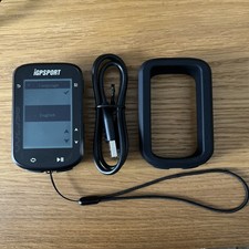 Igpsport bsc200 bike for sale  SHREWSBURY
