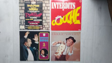 Lot coluche raymond d'occasion Lot coluche raymond d'occasion  Bourogne