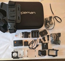 Apeman a80 action for sale  CHATTERIS