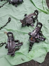 Duke trap west for sale  Logansport
