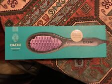 Brosse lissante dafni d'occasion  L'Isle-Jourdain