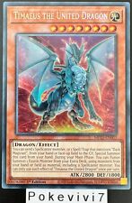 Carte timaeus the d'occasion  Valognes