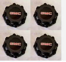 4pcs center caps for sale  Arlington