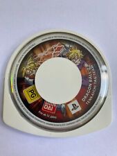 100% Autêntico DRAGON BALL Z: Tenkaichi Tag Team - Sony PSP UMD Apenas Testado comprar usado  Enviando para Brazil