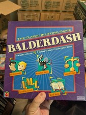 Balderdash classic bluffing for sale  Farragut