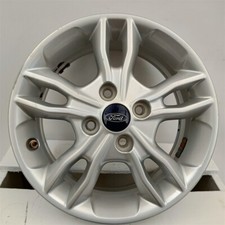 Ford fiesta mk7 gebraucht kaufen  Görlitz