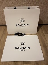 Balmain paris sacs d'occasion  La Garenne-Colombes