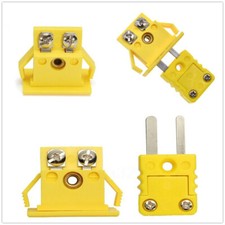 Type thermocouple miniature for sale  HATFIELD