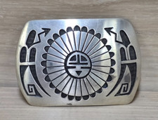 Vintage hopi sterling for sale  Panama City