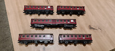 Märklin umbauwagen set gebraucht kaufen  Hungen