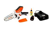 Potatore batteria stihl usato  Novedrate