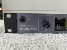 Helicon voiceworks harmony for sale  LONDON