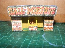 Hall mirrors fairground for sale  BIRMINGHAM