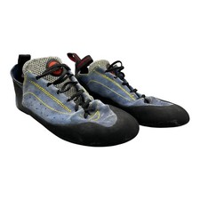 Kletterschuhe mammut größe gebraucht kaufen  Kirchhundem