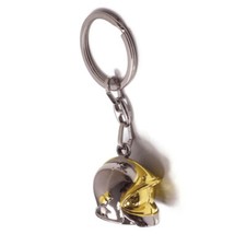 Porte cles casque d'occasion  Rebais