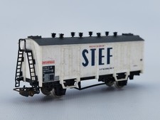 Jouef 628000 wagon d'occasion  Pornichet