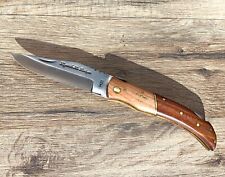 2263 coltello tascabile usato  Spinete