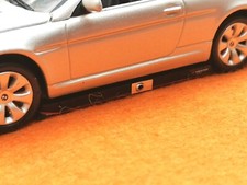 1730 sidepipes spoiler gebraucht kaufen  Parsberg