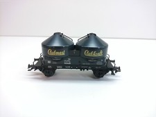 Märklin 46613 silowagen gebraucht kaufen  Braunschweig