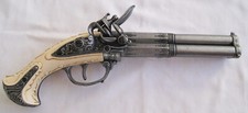 Deco replique pistolet d'occasion  Fessenheim