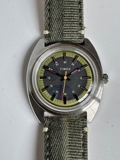 Timex worn wound for sale  Vineland