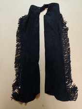 Congress leather black for sale  Jourdanton