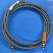 Cabo de vídeo digital HD-SDI RG-6 BNC macho para BNC macho ( Belden 1694A) 6 pés 3A comprar usado  Enviando para Brazil