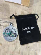 John deere lp68513 for sale  Swea City