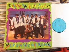 Allgemeine verunsicherung eav gebraucht kaufen  Zwickau