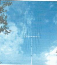 Antenna radioamatore usato  Mantova