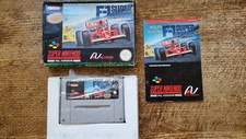 Snes super nintendo for sale  TONBRIDGE