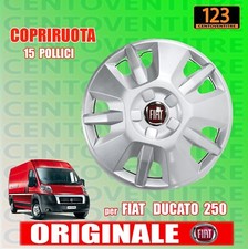 Copricerchio coppa ruota usato  Maglie