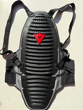 Dainese rückenprotektor wave gebraucht kaufen  Hardthausen am Kocher